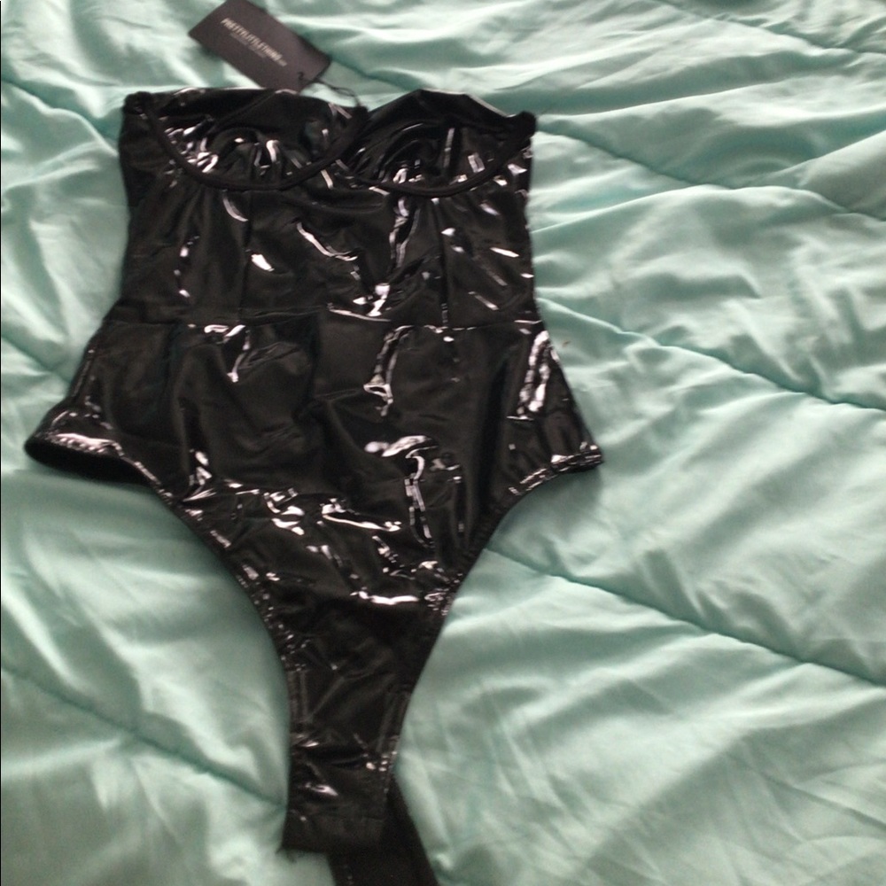 Bodysuit